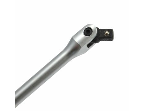 AWTOOLS POKRĘTŁO UCHYLNE 1/2" 250mm  BLACK LINE - 2