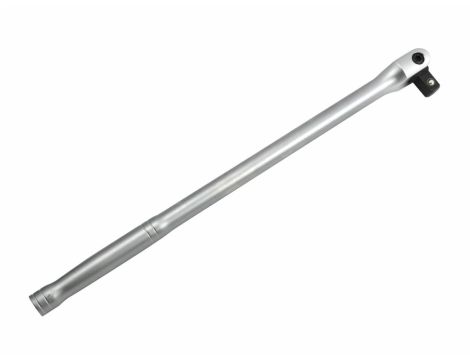 AWTOOLS POKRĘTŁO UCHYLNE 1/2" 375mm BLACK LINE - 3