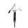 AWTOOLS POMPA DO OLEJU TŁOKOWA