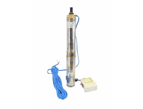 AWTOOLS POMPA GŁĘBINOWA 550W