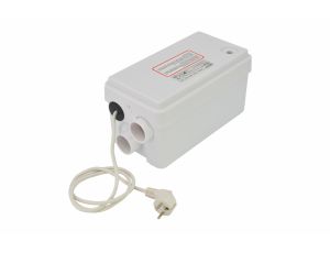 AWTOOLS POMPA ŁAZIENKOWA DO PRYSZNICA I UMYWALKI 250W H=4m - image 2