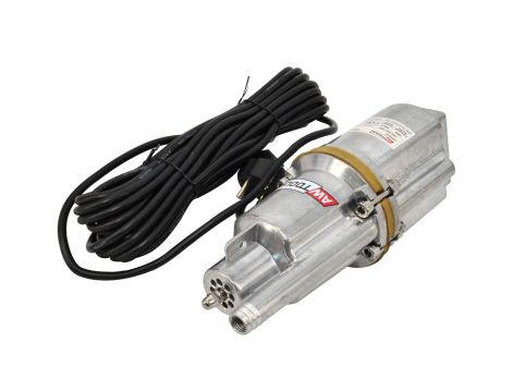 AWTOOLS POMPA MEMBRANOWA DO WODY CZYSTEJ VMP60 300W - 3