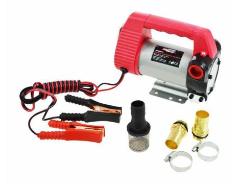 AWTOOLS POMPA PALIWOWA CPN YB-40A 12V