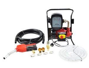 AWTOOLS POMPA PALIWOWA MINI CPN 230V/300W......