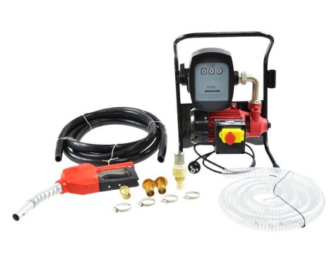 AWTOOLS POMPA PALIWOWA MINI CPN 230V/300W......