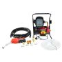 AWTOOLS POMPA PALIWOWA MINI CPN 230V/300W...... - 2