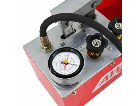 AWTOOLS POMPA RĘCZNA DO PRÓB CIŚNIENIOWYCH - 4