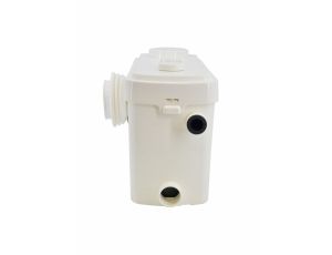 AWTOOLS POMPA SANITARNA Z NOŻAMI TNĄCYMI 600W WL600A - image 2