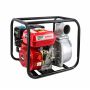 AWTOOLS POMPA SPALINOWA 3" 6,5HP 60m3/h BLACK LINE - 2