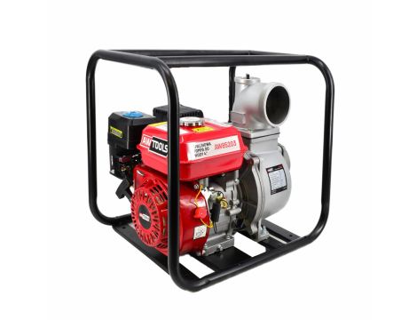 AWTOOLS POMPA SPALINOWA 4" 7HP 75m3/h BLACK LINE