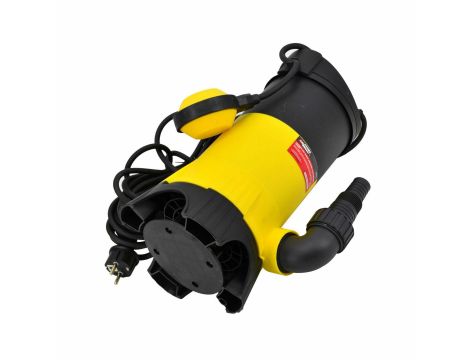 AWTOOLS POMPA WODY BRUDNEJ  400W - 2