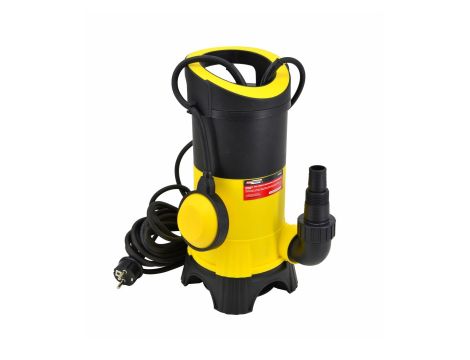 AWTOOLS POMPA WODY BRUDNEJ 1100W