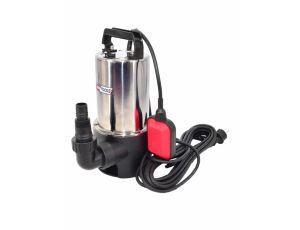 AWTOOLS POMPA WODY BRUDNEJ 1100W /  INOX - image 2