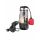 AWTOOLS POMPA WODY BRUDNEJ 1100W /  INOX