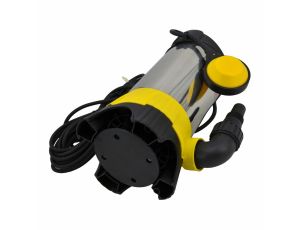 AWTOOLS POMPA WODY BRUDNEJ 1100W / INOX - image 2