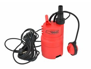 AWTOOLS POMPA WODY BRUDNEJ 400W - image 2