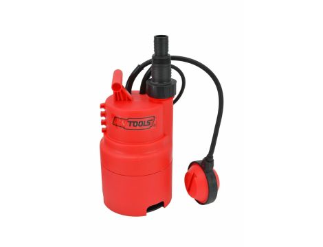AWTOOLS POMPA WODY BRUDNEJ 400W