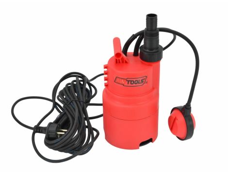 AWTOOLS POMPA WODY BRUDNEJ 400W - 2