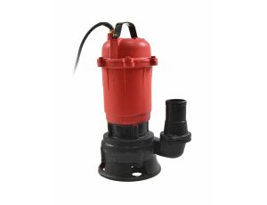 AWTOOLS POMPA WODY BRUDNEJ ROZDR.  850W