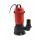 AWTOOLS POMPA WODY BRUDNEJ ROZDR.  850W