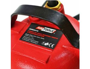 AWTOOLS POMPA WODY BRUDNEJ ROZDR.PŁYWAK  850W