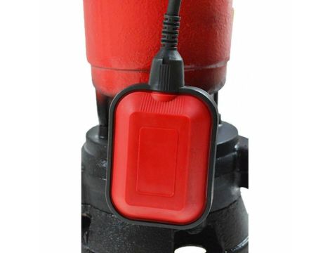 AWTOOLS POMPA WODY BRUDNEJ ROZDR.PŁYWAK  850W - 3