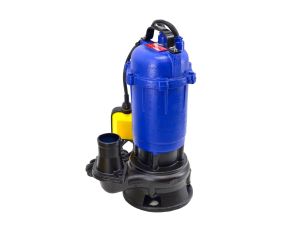 AWTOOLS POMPA WODY BRUDNEJ ROZDR.PŁYWAK 1050W - image 2