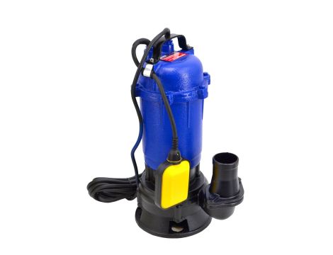 AWTOOLS POMPA WODY BRUDNEJ ROZDR.PŁYWAK 1050W