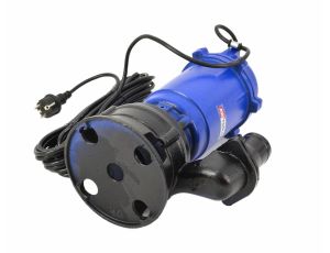 AWTOOLS POMPA WODY BRUDNEJ Z ROZDRABNIACZEM WQD 1050W - image 2