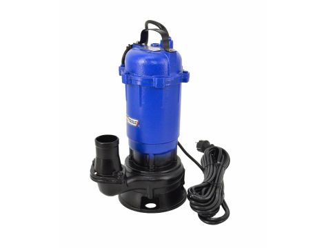 AWTOOLS POMPA WODY BRUDNEJ Z ROZDRABNIACZEM WQD 1050W