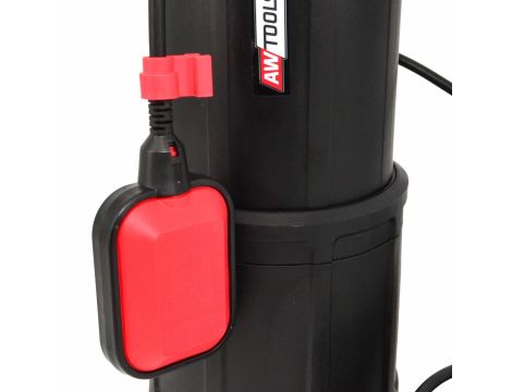 AWTOOLS POMPA WODY CZYSTEJ 1200W - 5