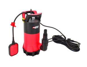 AWTOOLS POMPA ZATAPIALNA DO CZYSTEJ I BRUDNEJ WODY Z PŁYWAKIEM   750W  3w1 - image 2