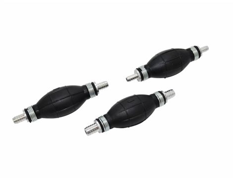 AWTOOLS POMPKA DO PALIWA RĘCZNA GRUSZKA  8mm - 2