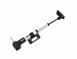 AWTOOLS POMPKA ROWEROWA ALUMINIOWA - image 2