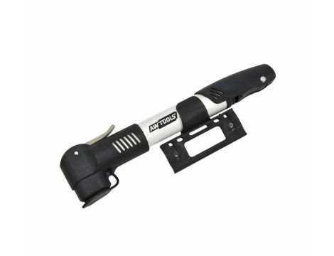 AWTOOLS POMPKA ROWEROWA ALUMINIOWA