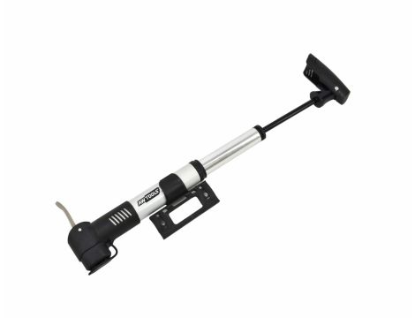 AWTOOLS POMPKA ROWEROWA ALUMINIOWA - 2