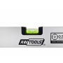 AWTOOLS POZIOMICA ALUMINIOWA  80cm - 4
