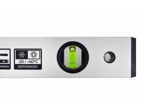 AWTOOLS POZIOMICA ALUMINIOWA 200cm - 2