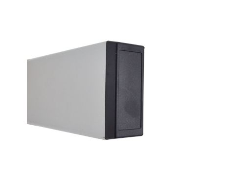 AWTOOLS POZIOMICA ANODA 120cm. - 5