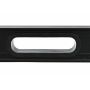 AWTOOLS POZIOMICA BLACK  60cm MAGNETYCZNAPION/POZIOM/45° + UCHWYT % - 6