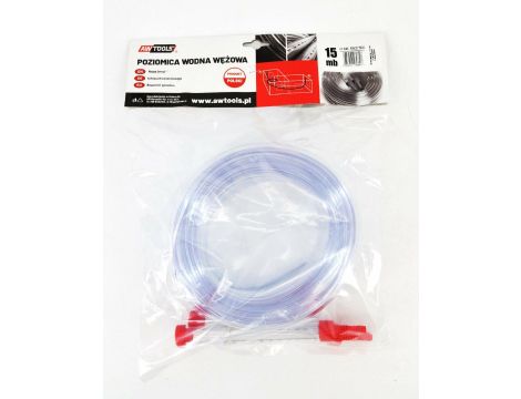 AWTOOLS POZIOMICA WODNA 15m