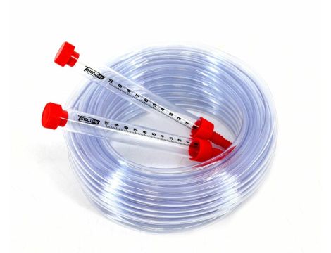 AWTOOLS POZIOMICA WODNA 25m - 2