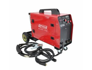 AWTOOLS PÓŁAUTOMAT SPEEDLINE MIG  AWT-200/ BLACK LINE
