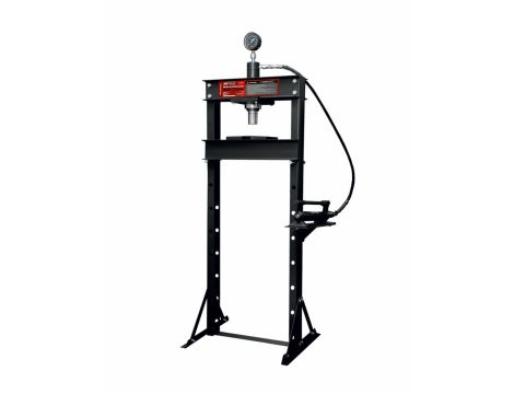 AWTOOLS PRASA HYDRAULICZNA Z MANOM. 20T
