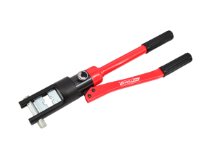 AWTOOLS PRASKA HYDRAULICZNA DO ZACISKANIA KOŃCÓWEK 8T 10-120mm2