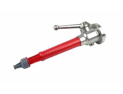 AWTOOLS PRĄDOWNICA DO WĘŻY STRAŻACKICH Z ZAWOREM 2"