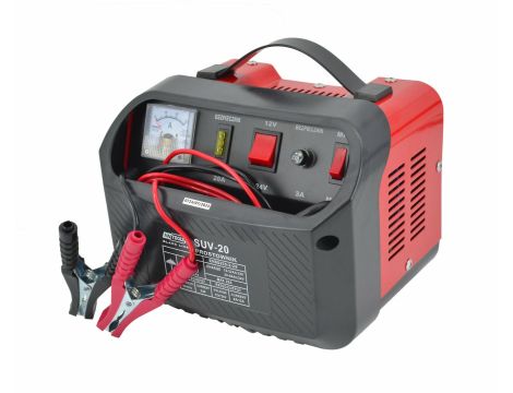 AWTOOLS PROSTOWNIK  SUV-20  12V/24V  /BLACK LINE