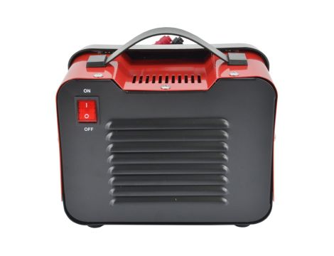 AWTOOLS PROSTOWNIK  SUV-50 Z ROZRUCHEM 12V/24V /BLACK LINE - 4