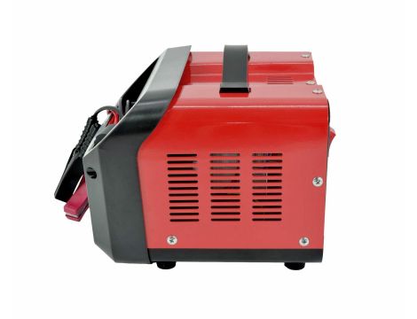 AWTOOLS PROSTOWNIK  SUV-50 Z ROZRUCHEM 12V/24V /BLACK LINE - 2