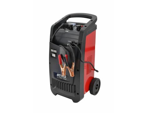 AWTOOLS PROSTOWNIK SUV-455  Z ROZRUCHEM   /BLACK LINE